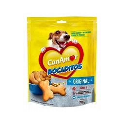[2940024] BOCADITO CONAMOR X 200 gr