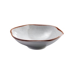 [30199328] BOWL 972CC ANCESTRAL ARTISAN BEIGE PA1605893312
