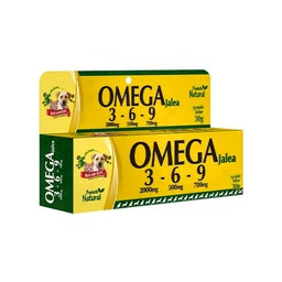[2550191] P &amp; C OMEGA JALEA TUBO X 30 gr