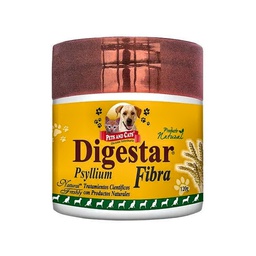 [2550193] P &amp; C DIGESTAR PSYLLIUM FIBRA X 120 G