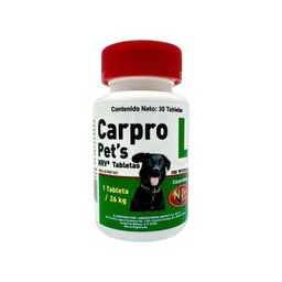 [2570042] CARPROPETS BOXCON7BLISTER/U3UNID 7010048 UNIDAD