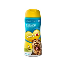 [2940031] SHAMPOO RINSE PELO LARGO POR 230 cc