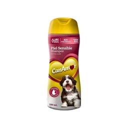 [2940032] SHAMPOO PIEL SENCIBLE POR 230 cc