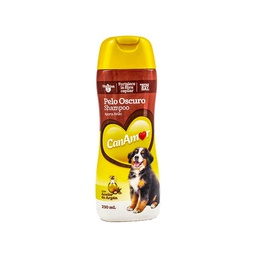 [2940034] SHAMPOO PELO OSCURO POR 230 cc