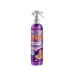 [2940044] ELIMINADOR OLORES LAVANDA PETYS 280  ML