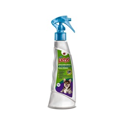 [2940045] REPELENTE PETYS SPRAY PULGAS 180ML