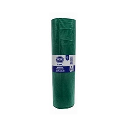 [2212159] BOLSA BASURA VERDE TASK PRO ROLLO 100 X 120 X 5 UND  RF_1017245