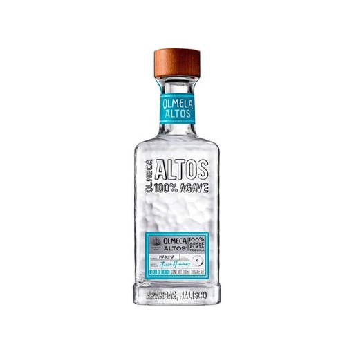 COMOBO 2X3 ALTOS PLATA X 700 ML