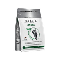[2970026] NUPEC FELINO HAIRBALL CONTROL  G_AE02CO01 BOL x 1.5 kg