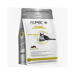 [2970031] NUPEC FELINO URINARY MANAGEMENT G_AEYCCO01  BOL x 1.5 kg