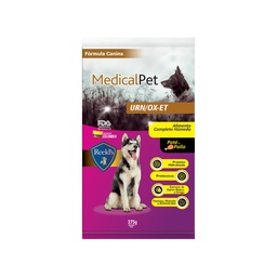 [2960018] REELD"S MEDICAL PET URN/OX-ET PERROS PTN90 BOL X 275 GR