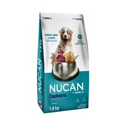 [2970035] NUCAN CACHORRO C_CA08CO01 BOL x 1.8 kg