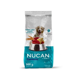 [2970036] NUCAN C_AA00CO.9 BOL x 900  gr