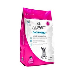 [2970038] NUPEC CACHORRO RAZA PEQUEÑA C_CA02CO0 BOL x 2 kg 2