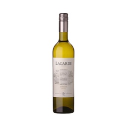 [1420137] VINO LAGARDE BLANCO VIOGNIER x 750 cc