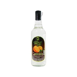 [1090001] COCTEL TRIPLE SEC 10%VOL x 750 cc