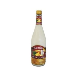 [1090009] COC.SAB.PIÑA COLADA ALICTE 13%VOL x 750 cc