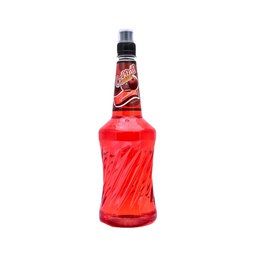 [1090025] COCKTAIL MIX GRANADINA x 1000 cc