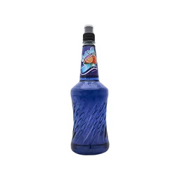 [1090033] COCKTAIL MIX BLUE CURACAO x 1000 cc