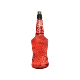 [1090041] COCKTAIL MIX FRESA x 1000 cc
