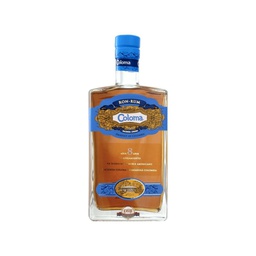 [1560116] RON COLOMA 15 ANOS 700 cc