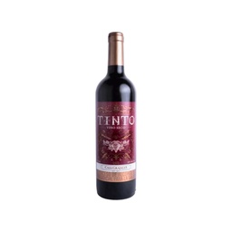 [1430045] VINO TINTO CHILENO FAENA x 750 cc